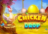 เกมสล็อต Chicken Drop